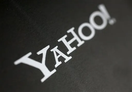  Yahoo nega invasão de hackers em contas de e-mail