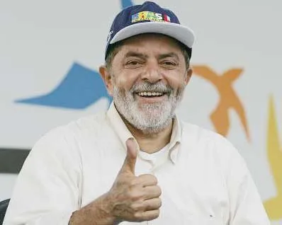  Lula vai receber R$ 13 mil por mês