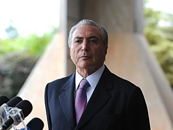  Temer pediu a Dilma que dirigente da da estatal seja técnico