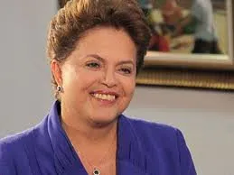  Presidente Dilma Rousseff