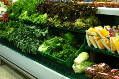 Preços agrícolas recuam 2,46% em maio (Foto: Arquivo)