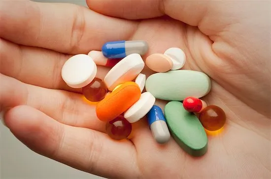 Governo autoriza aumento de 4,33% nos medicamentos