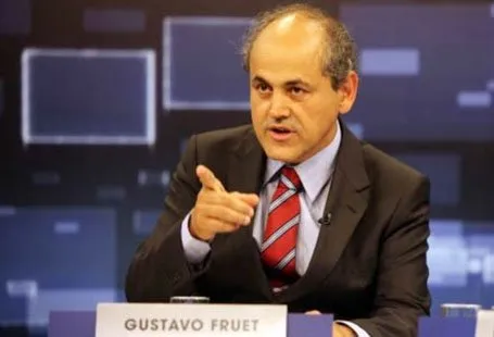  Gustavo Fruet é um dos candidatos favoridos pelo PSDB para a prefeitura da capital 