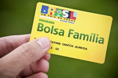 Governo aumenta orçamento do Bolsa Família com reajuste do benefício-imagem ilustrativa - arquivo-tnonline