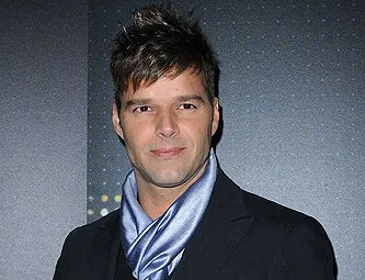  Ricky Martin decidiu contar sua opção sexual pessoalmente