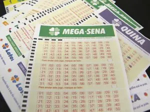 Mega-Sena fará três sorteios nesta semana