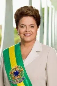  Dilma Rousseff foi eleita pela Times e elogiada por Michelle Bachelet (Chile))