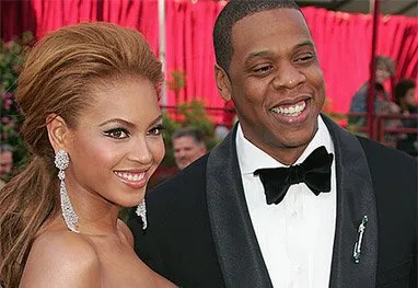  Beyonce e Jay Z podem cantar no casamento de Príncipe William