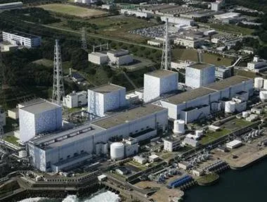  Japão nega vazamento radioativo em usina nuclear