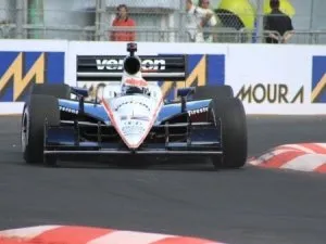  Power confirma favoritismo e faz a quarta pole  seguida na temporada da Fórmula Indy 