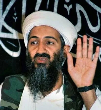 Forças especiais norte-americanas mataram o líder da Al-Qaeda no último dia 2