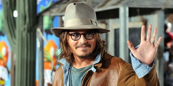 Johnny Depp culpa críticos por fracasso de "O Cavaleiro Solitário"