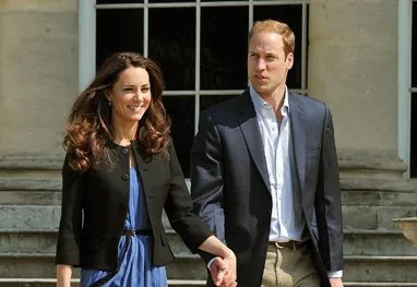  Irmãos de Kate Middleton irritam a realeza inglesa