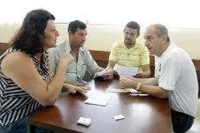  Habitação lidera pedidos na operação ‘Viva Apucarana’