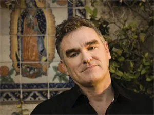 Morrissey, ou apenas Moz, soube dosar a mescla de hits e novidades - Foto: Arquivo