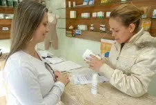  Em Apucarana, conforme a Acia, são 9 farmácias especializadas