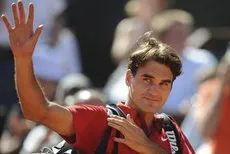  Federer massacra francês e avança em Roland Garros