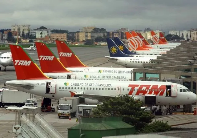 TAM quer lançar voos para Toronto, Barcelona e Cancún