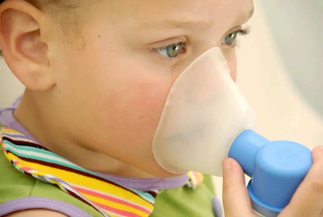 Frio exige cuidados para evitar doenças respiratórias infantis