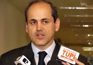 Ex-tucano, Gustavo Fruet anuncia filiação no PDT