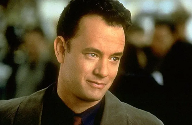  Tom Hanks diz que Julia Roberts é seu par perfeito no cinema