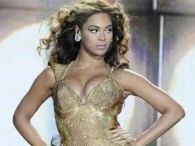  Beyoncé gasta mais de R$ 20 mil em 90 minutos de compras
