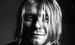 Morte de Kurt Cobain completa vinte anos em abril (Arquivo)