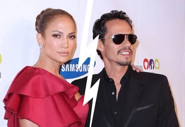  Causa do divórcio de Jennifer Lopez pode estar em clipe