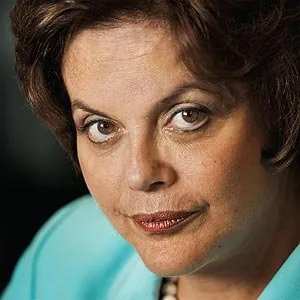 Dilma diz que Brasil está forte para enfrentar turbulências