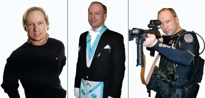 Anders Breivik teria usado drogas antes de cometer atentados que deixaram 76 mortos na Noruega, diz advogado de defesa