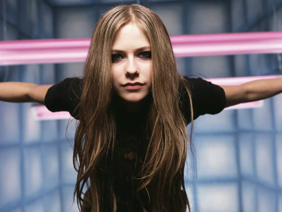 Avril Lavigne está presa em aeroporto da Argentina