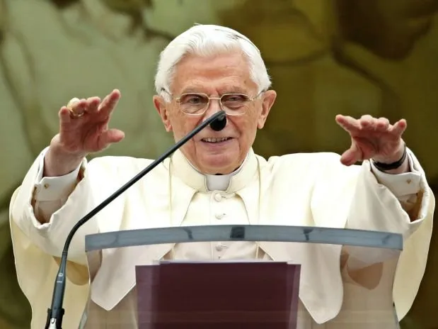 Papa concede rara honraria a santo espanhol