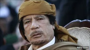 Otan propõe a Khadafi cessar-fogo durante o Ramadã