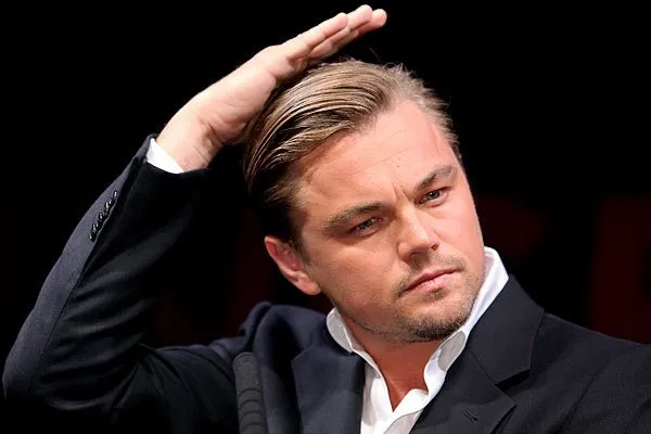 Scorsese dirigirá Leonardo DiCaprio pela 6ª vez em filme sobre serial killer
