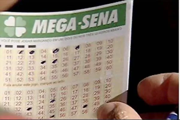 Mega-Sena pode pagar R$ 5 milhões 