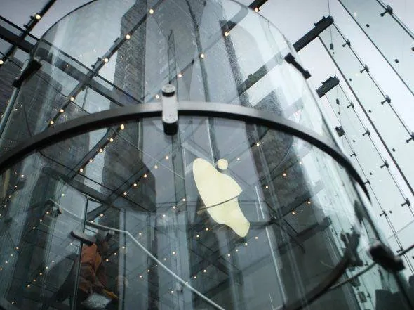 Apple paga US$ 3 bilhões pela Beats