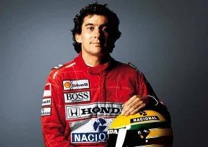 Documentário de Ayrton Senna bate recorde nos EUA