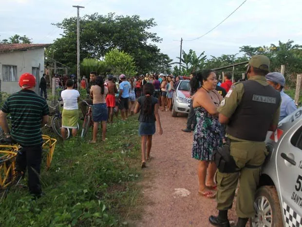  Chacina deixa seis mortos no Pará, diz Polícia Civil