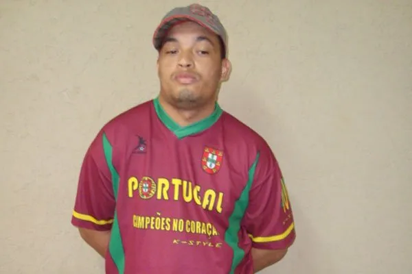   Adanilton da Silva Dourado tinha mandado de prisão por tráfico de entorpecente desde o final do ano passado