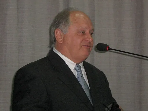 Ex-prefeito Valter Pegorer: mais uma conta reprovada | Foto: Arquivo