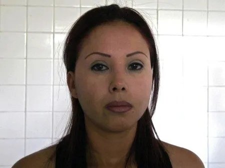  México prende 1ª mulher acusada de liderar traficantes de drogas