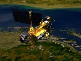  Nasa alerta: 23 de setembro deve cair um satélite na Terra