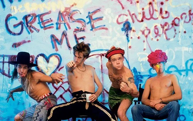 Red Hot Chili Peppers: veja os altos e baixos da banda