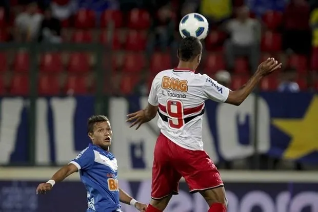  São Paulo enfrenta time colombiano na semifinal da Copa Sul-Americana - Foto: Arquivo/imagem ilustrativa