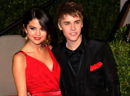 Selena Gomez pode estar grávida de Justin Bieber