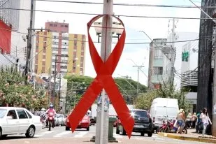  Apucarana realiza atividades no Dia Mundial de Combate a AIDS