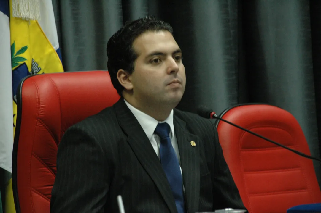 Alcides Ramos: “Vamos mostrar no Tribunal de Justiça que a Câmara está com a razão”