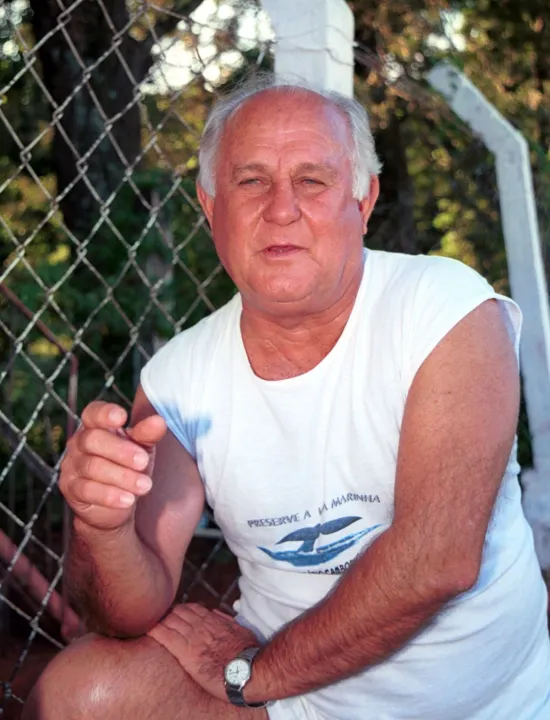Wander Moreira foi campeão da Segunda Divisão  do Campeonato Paranaense em 1977 no Apucarana Atlético Clube