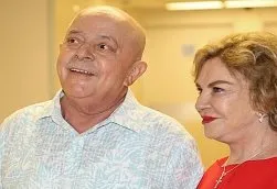 Sem Lula, Dilma Rousseff enfrenta maior crise política 