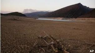  Escassez de água pode gerar conflitos no futuro